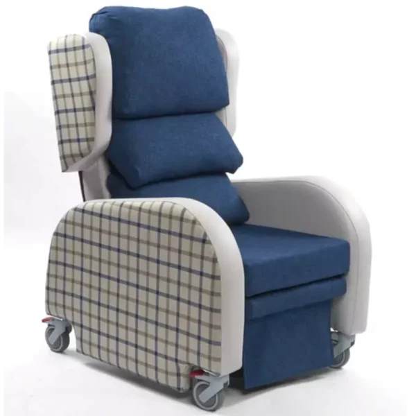 Nexus Alpha Plus Chair - Image 5