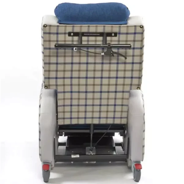 Nexus Alpha Plus Chair - Image 10