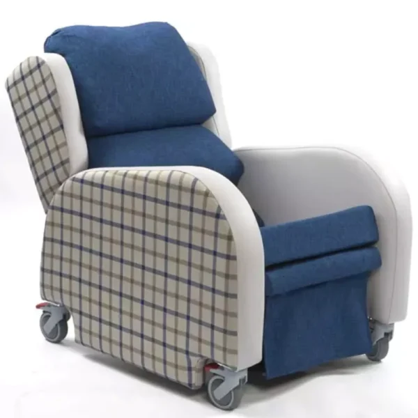 Nexus Alpha Plus Chair - Image 4