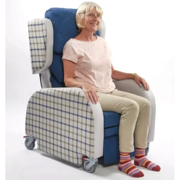 Nexus Alpha Plus Chair - Image 3
