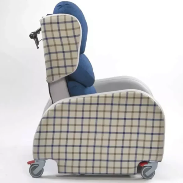 Nexus Alpha Plus Chair - Image 7