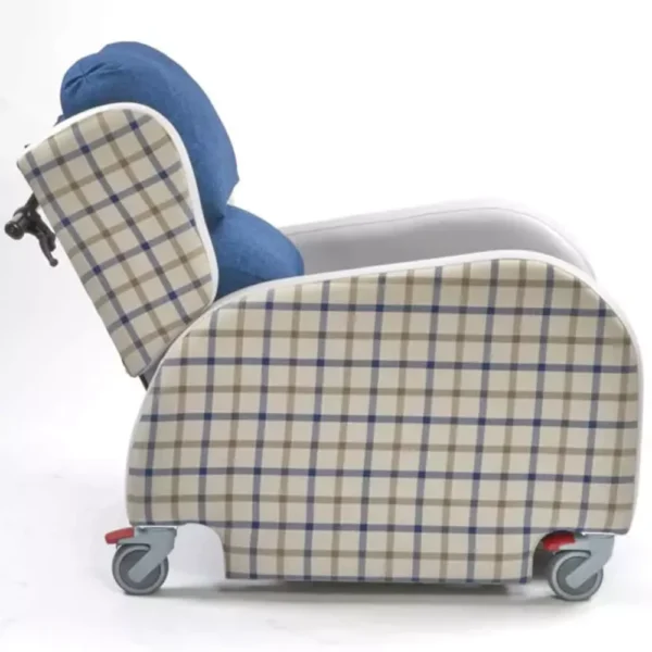 Nexus Alpha Plus Chair - Image 8