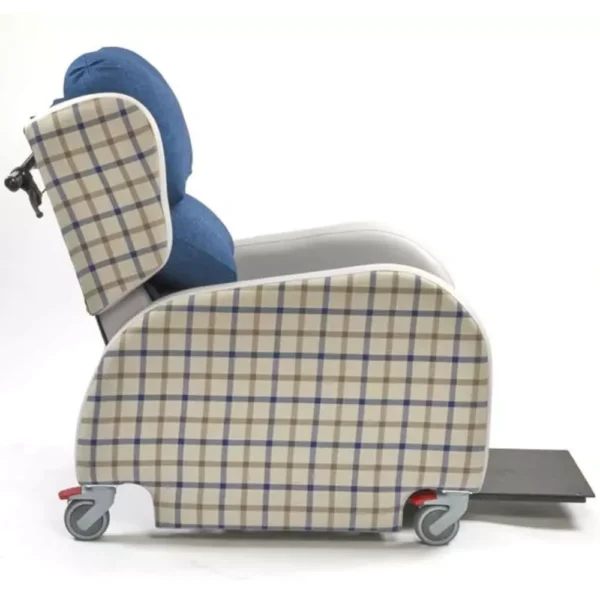 Nexus Alpha Plus Chair - Image 9
