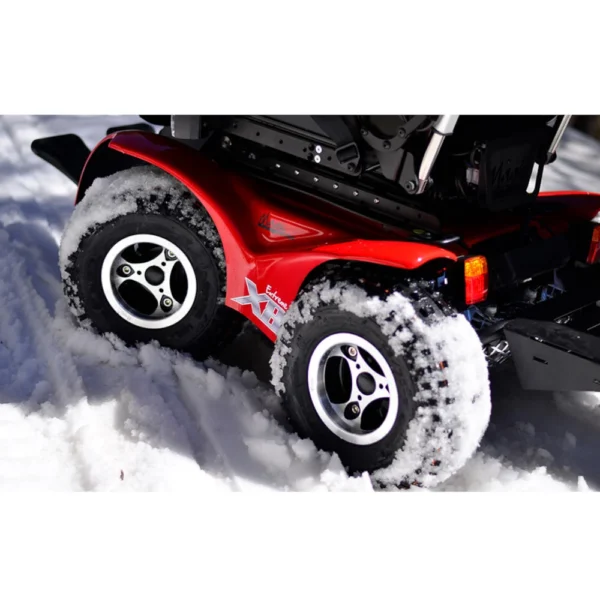 Magic Mobility Extreme X8 Powerchair - Image 7