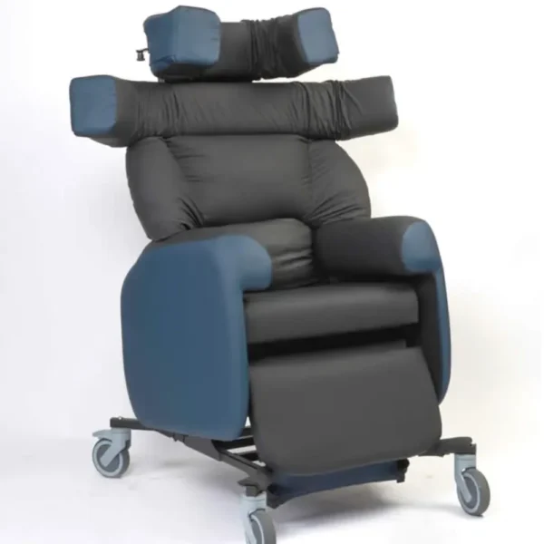 Nexus Adelphi Trio Back Support Chair - Image 2