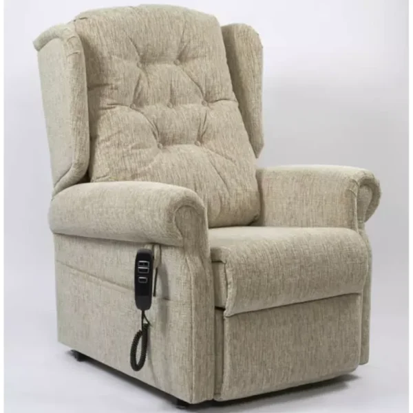 Primacare Aberdare Riser Recliner Chair - Image 7