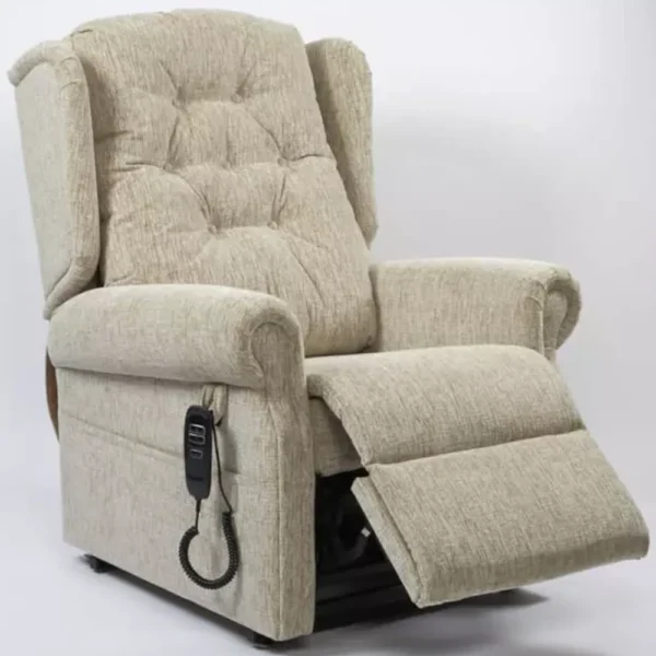 Primacare Aberdare Riser Recliner Chair - Image 6
