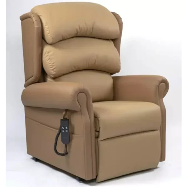 Primacare Monza Riser Recliner - Image 4