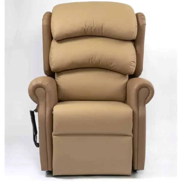 Primacare Monza Riser Recliner - Image 6