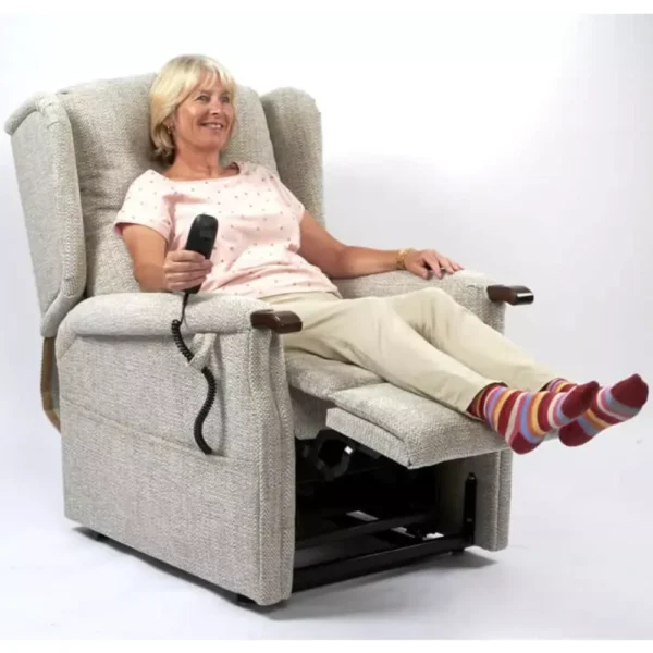 Primacare Conway Knuckle Chair - Image 2