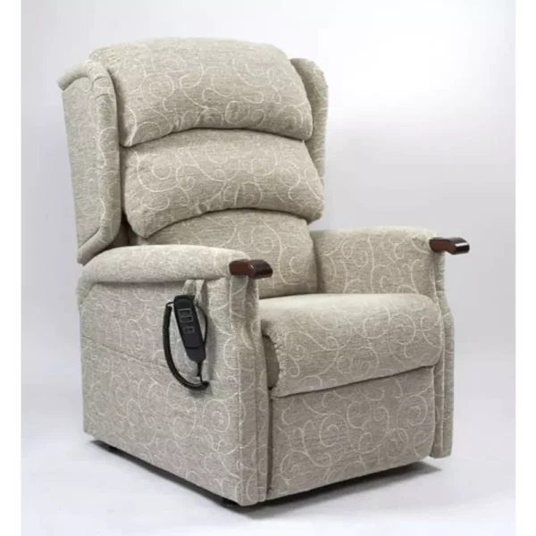 Primacare Denbigh Knuckle Sofa - Image 6