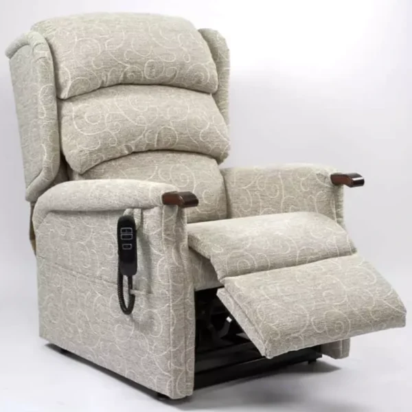Primacare Denbigh Knuckle Sofa - Image 5