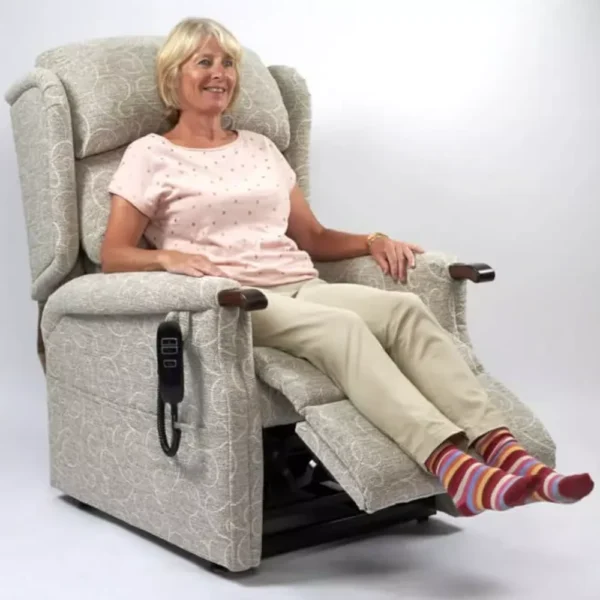 Primacare Denbigh Knuckle Sofa