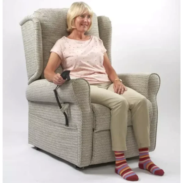 Primacare Harlech Sofa Collection - Image 3