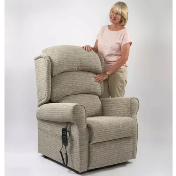 Primacare Hardwick Sofa Collection - Image 4