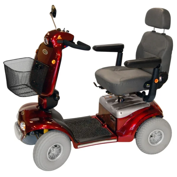 Shoprider Cadiz Mobility Scooter
