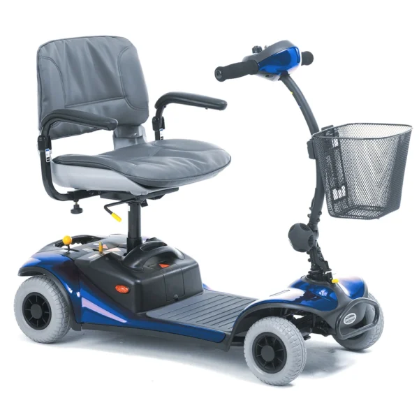 Shoprider Cameo