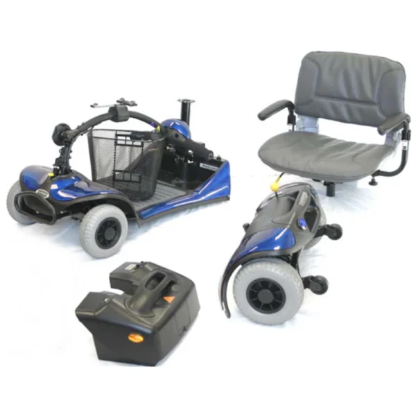 Shoprider Cameo - Image 2