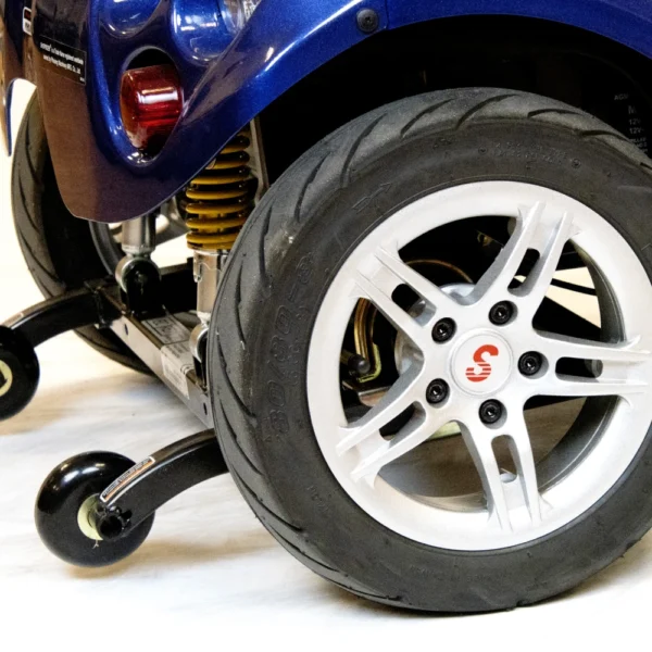 Shoprider Girona - Image 6