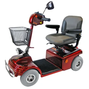 Shoprider Sovereign 4 Scooter