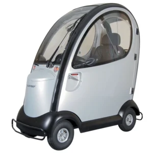 Shoprider Traveso
