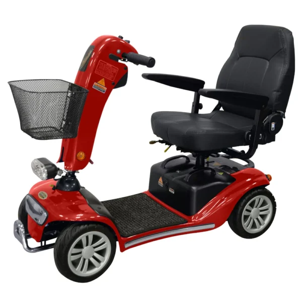 Shoprider Valencia Mobility Scooter