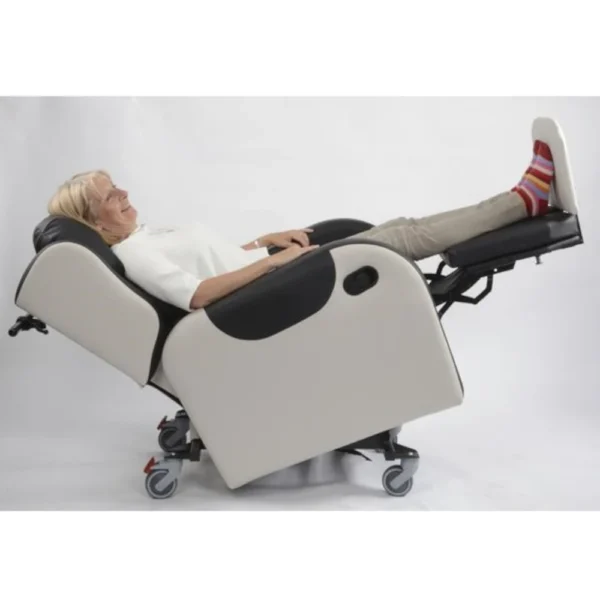 Nexus Broadway Porter Care Chair - Image 4