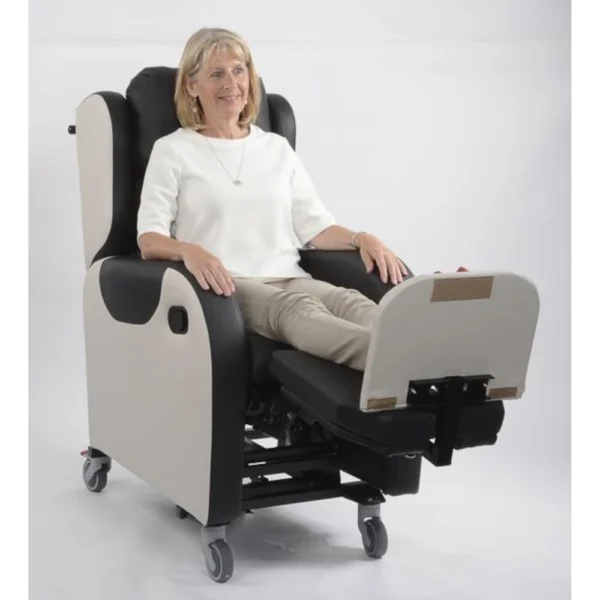Nexus Broadway Porter Care Chair - Image 3