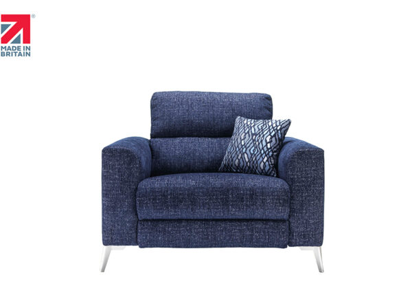 La-Z-Boy Lennox Power Recliner Armchair