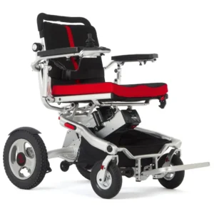 Motion Healthcare Aerolite Trekker