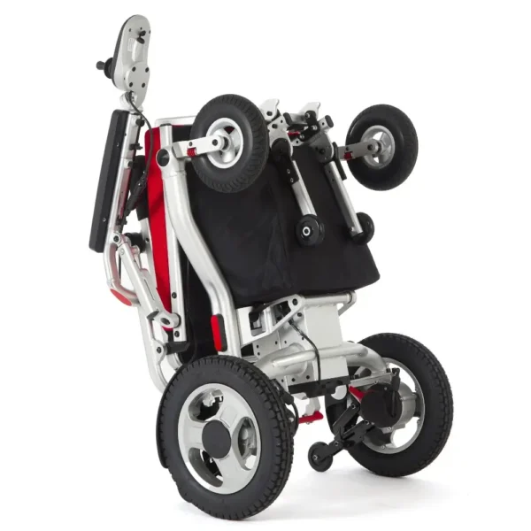 Motion Healthcare Aerolite Trekker - Image 2
