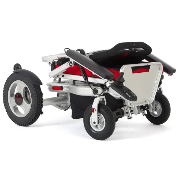 Motion Healthcare Aerolite Trekker - Image 3