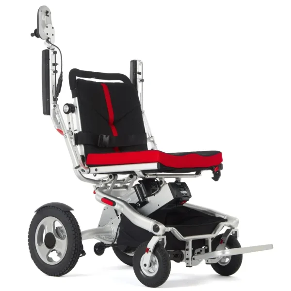 Motion Healthcare Aerolite Trekker - Image 6