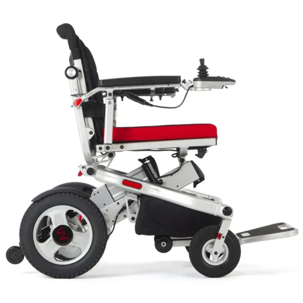 Motion Healthcare Aerolite Trekker - Image 5
