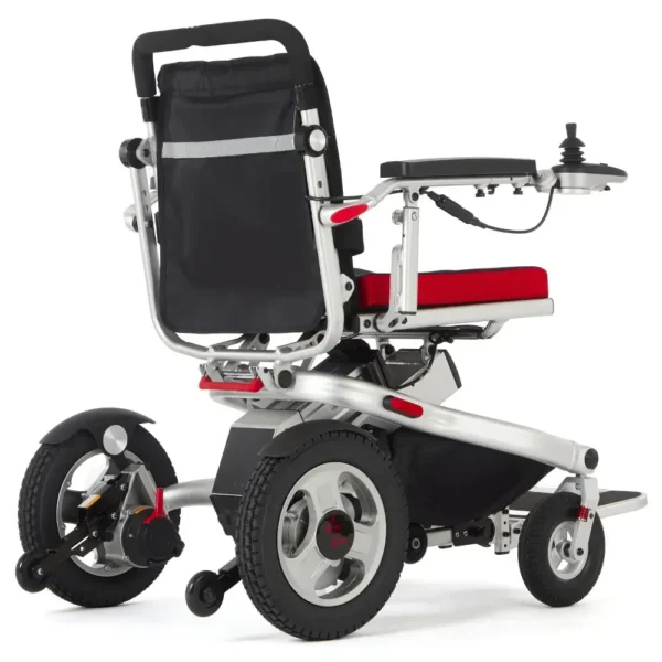 Motion Healthcare Aerolite Trekker - Image 4