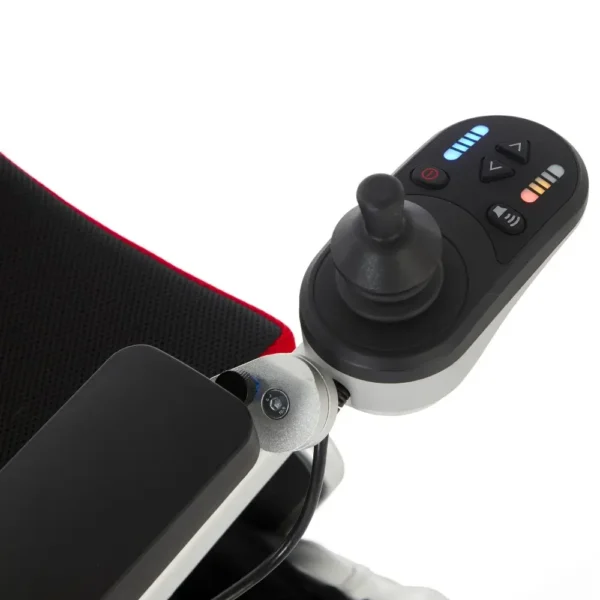 Motion Healthcare Aerolite Trekker - Image 7