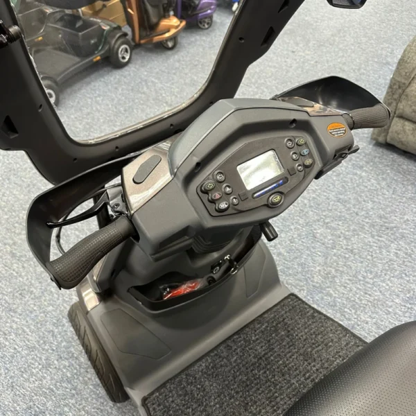 DRIVE Royale 4 Sport (Ex-Demo) - sold - Image 5