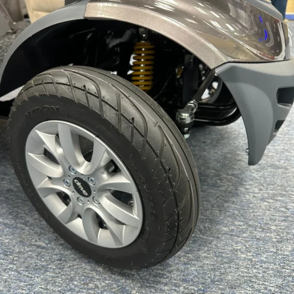 DRIVE Royale 4 Sport (Ex-Demo) - sold - Image 8