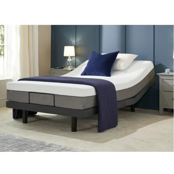 Opera Motion Adjustable Bed - Image 2
