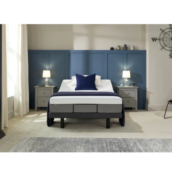 Opera Motion Adjustable Bed - Image 3