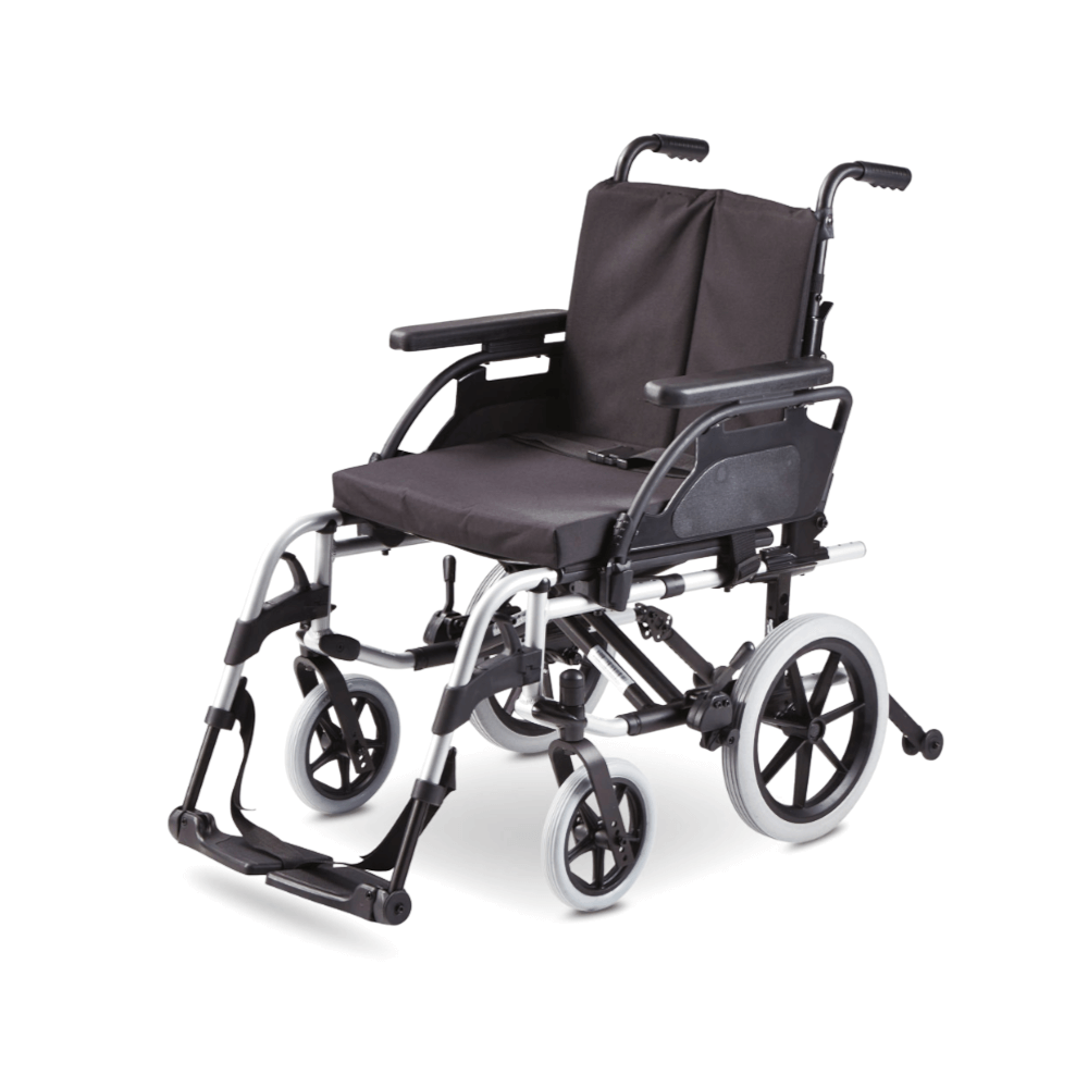 Breezy wheelchair discount