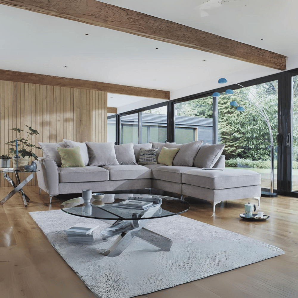 Happy New Year - get ready for furniture inspiration