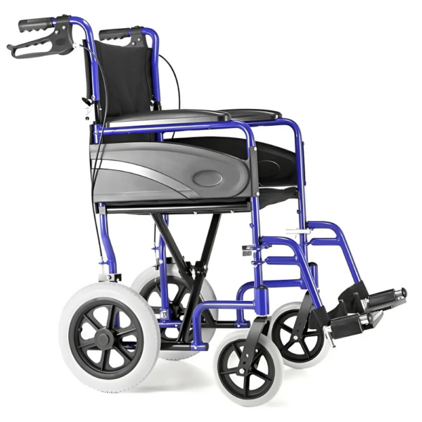 Dash Express Lightweight Wheelchair - Image 2