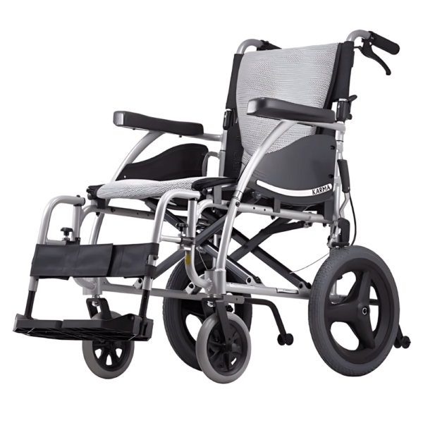 Karma S-Ergo 125 Transit Wheelchair