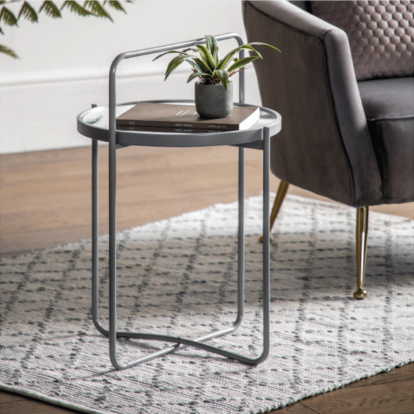 Lifestyle Fawley Side Table