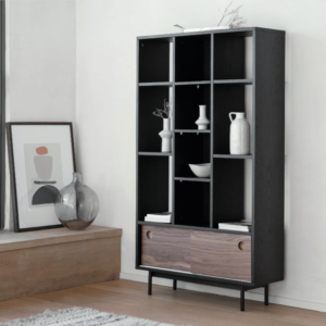 Lifestyle Barbican Display Unit