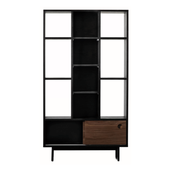 Lifestyle Barbican Display Unit - Image 3