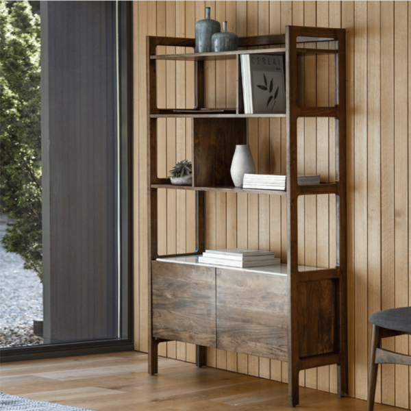 Lifestyle Barcelona Display Unit