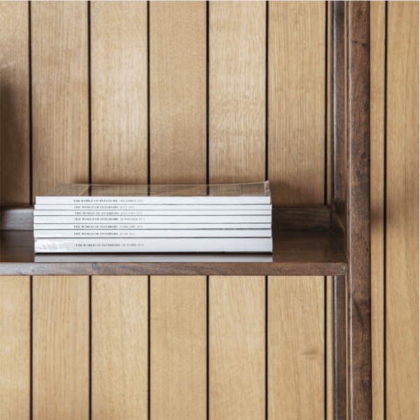 Lifestyle Barcelona Display Unit - Image 3