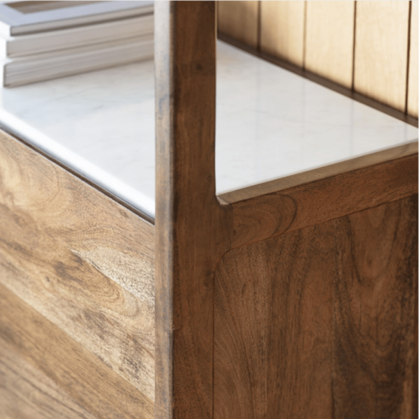 Lifestyle Barcelona Display Unit - Image 4
